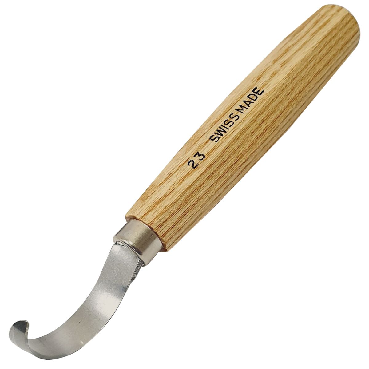 Cuchillo Vaciador para Cucharas Mod Kerb 23 Gancho 4