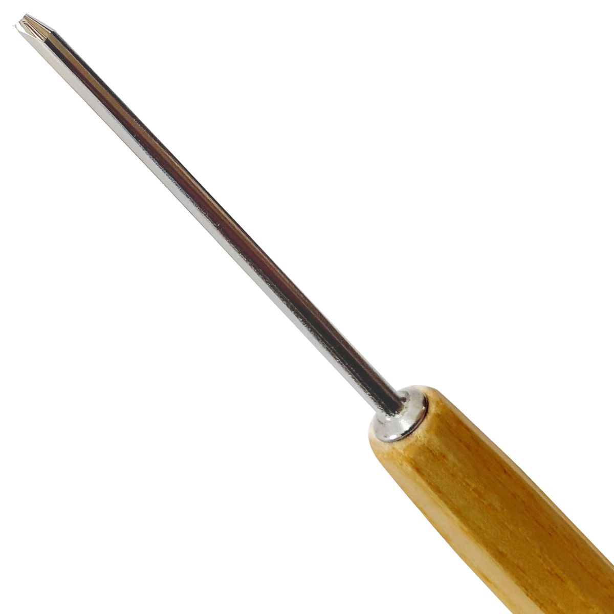 Mini Gubia No D11 en U de 2 mm de ancho4