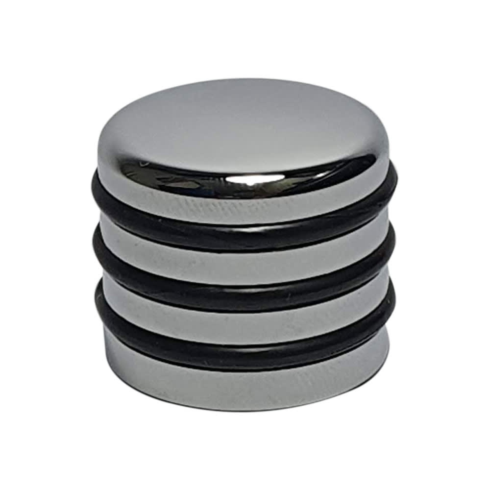 Perilla O Ring. Mod 80600C. Color: Chrome 0