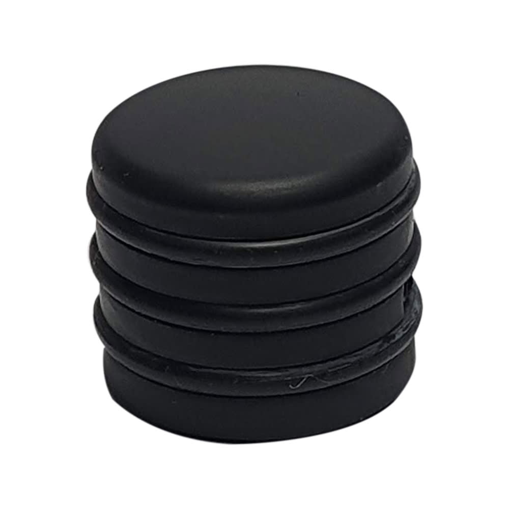 Perilla O Ring. Mod 80600B. Color: Black 0