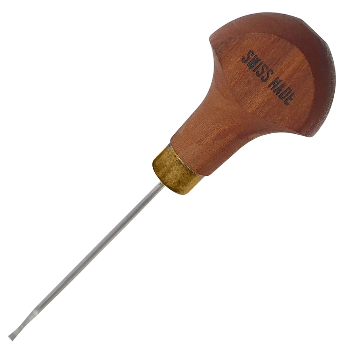 Gubia Adler para Limpieza de Ranuras de 2 mm de ancho4