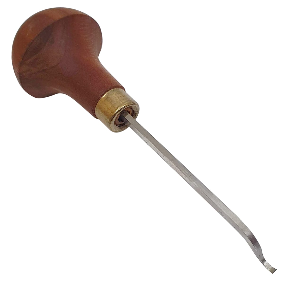 Gubia Adler para Limpieza de Ranuras de 2 mm de ancho2