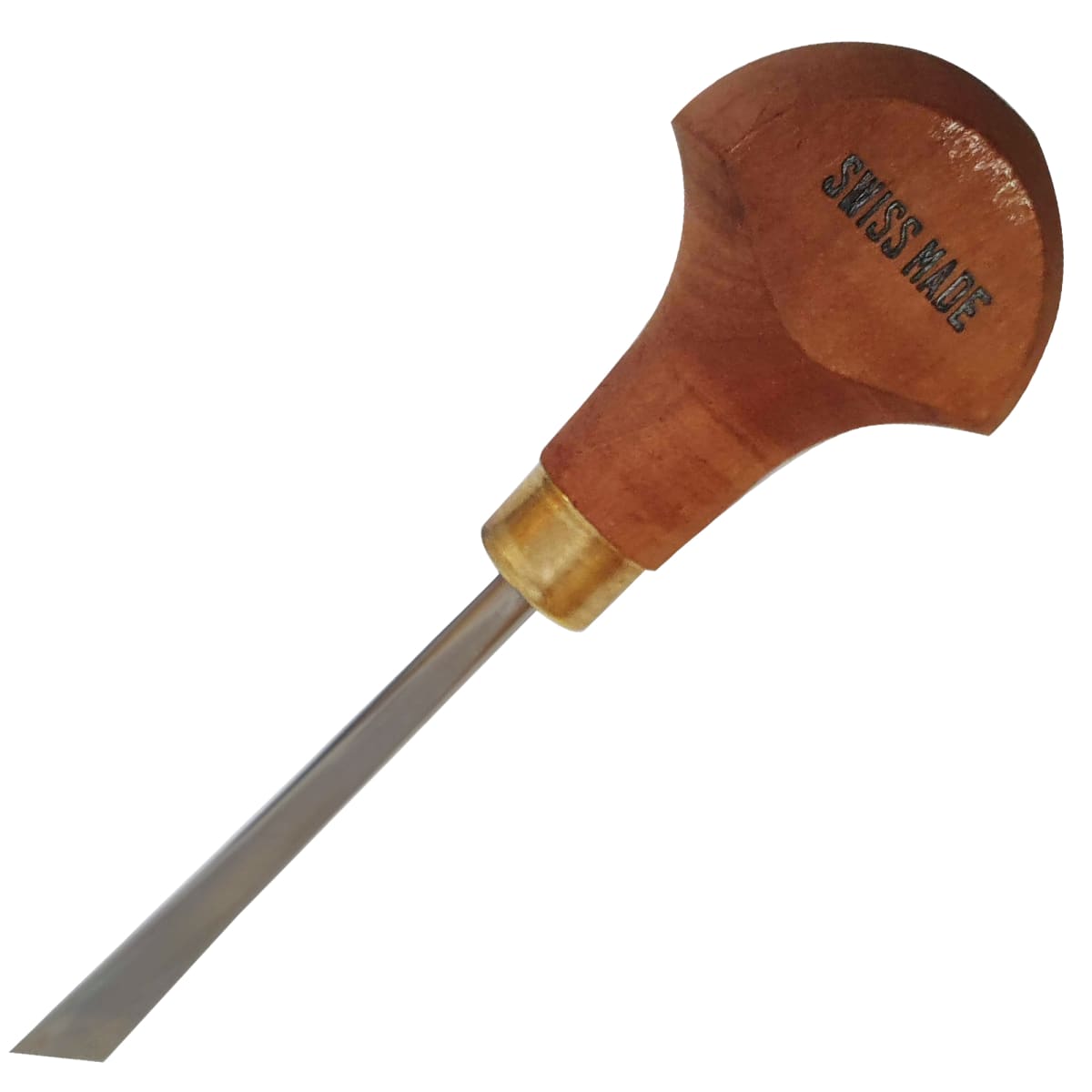 Microgubia No L 1S Doble Bisel en Angulo de 8 mm de ancho2