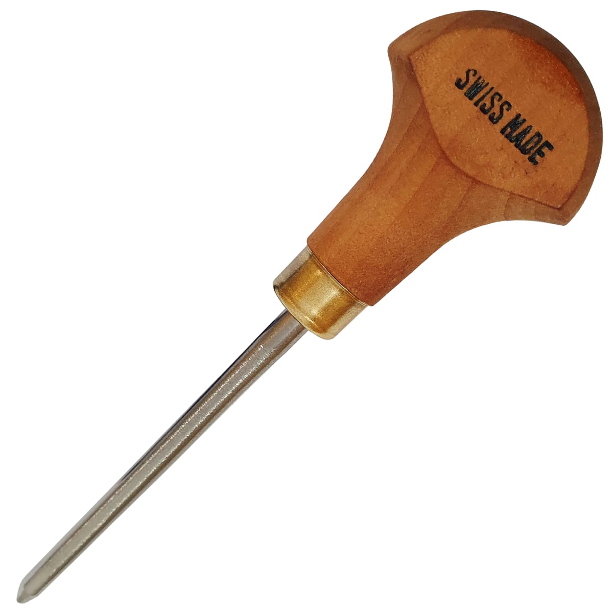 Gubia L11 de 3 mm de ancho en U para Timbre y Xilografia2