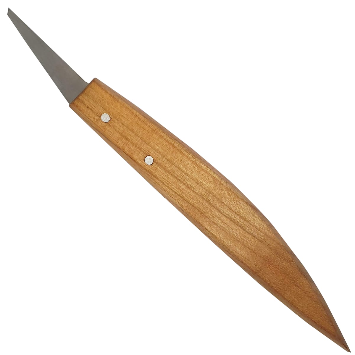 Cuchillo para Tallado de Madera. Mod: Kerb 112