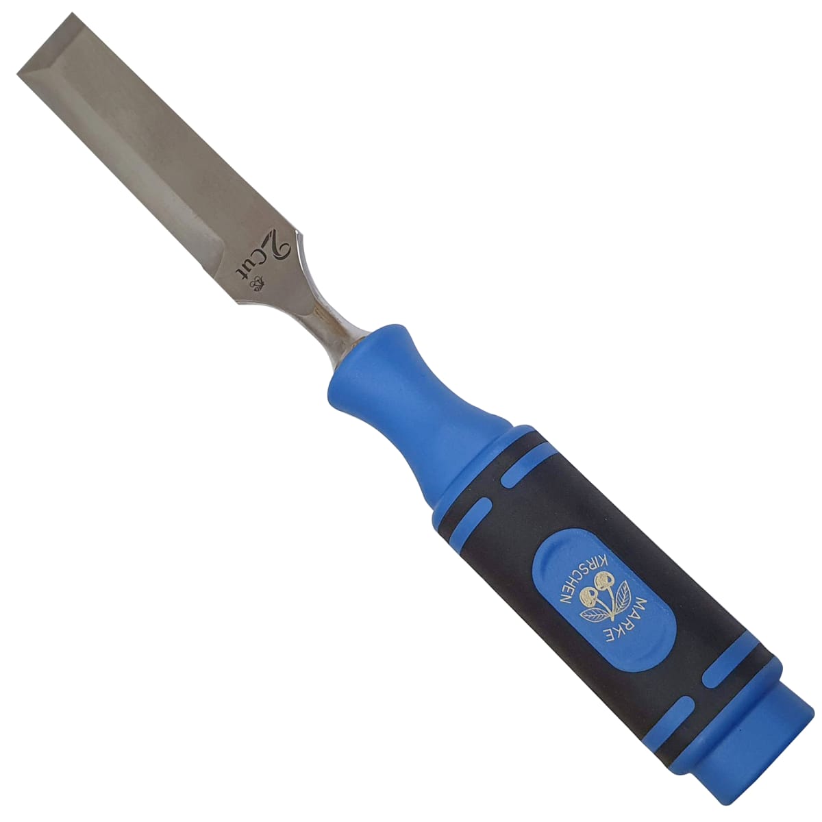 Formon Carpintero Two Cherries 1009 de 2 Cortes12