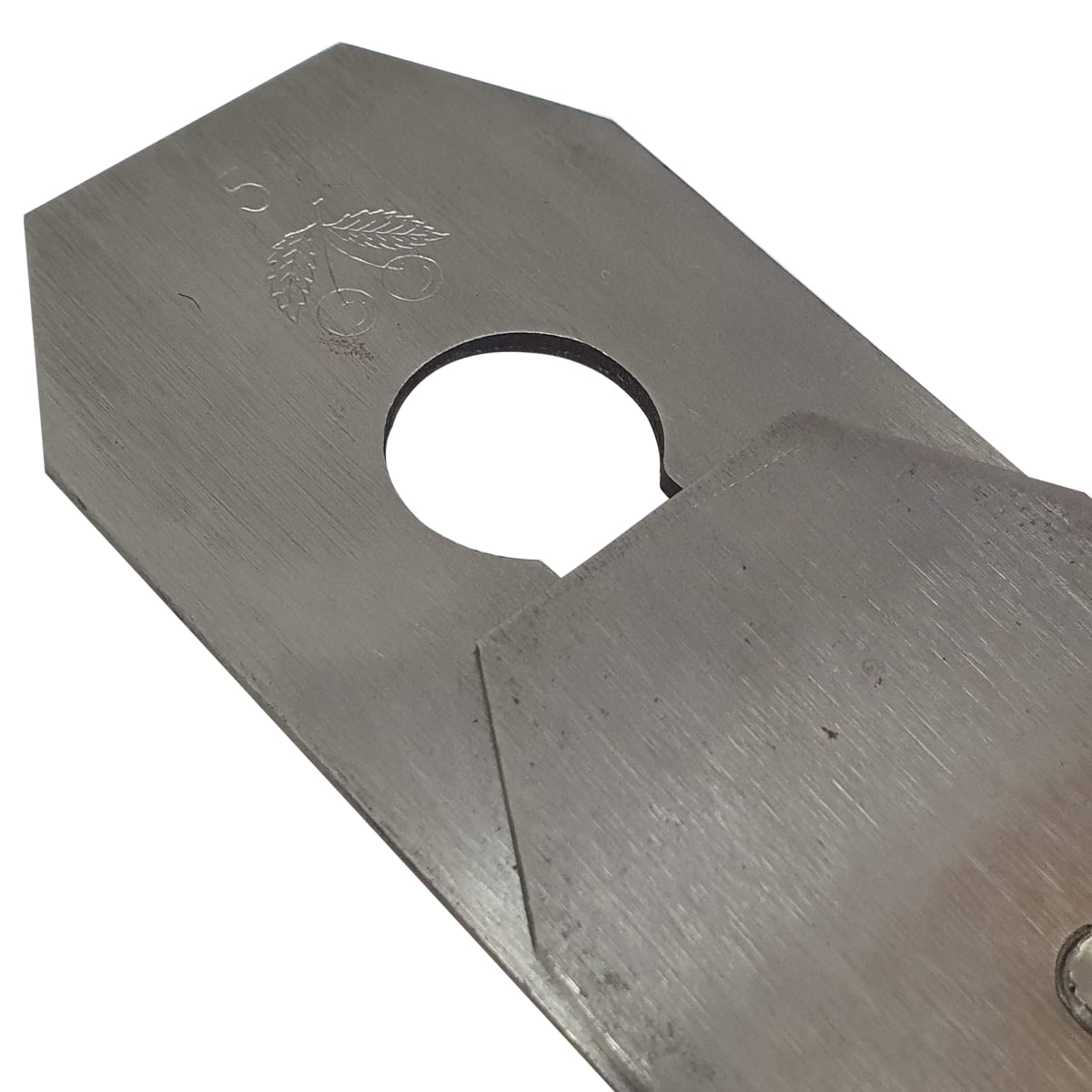 Cuchilla para Cepillo Carpintero. Mod: 21152