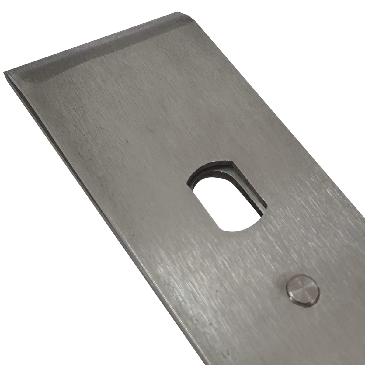 Cuchilla para Cepillo Carpintero. Mod: 21153