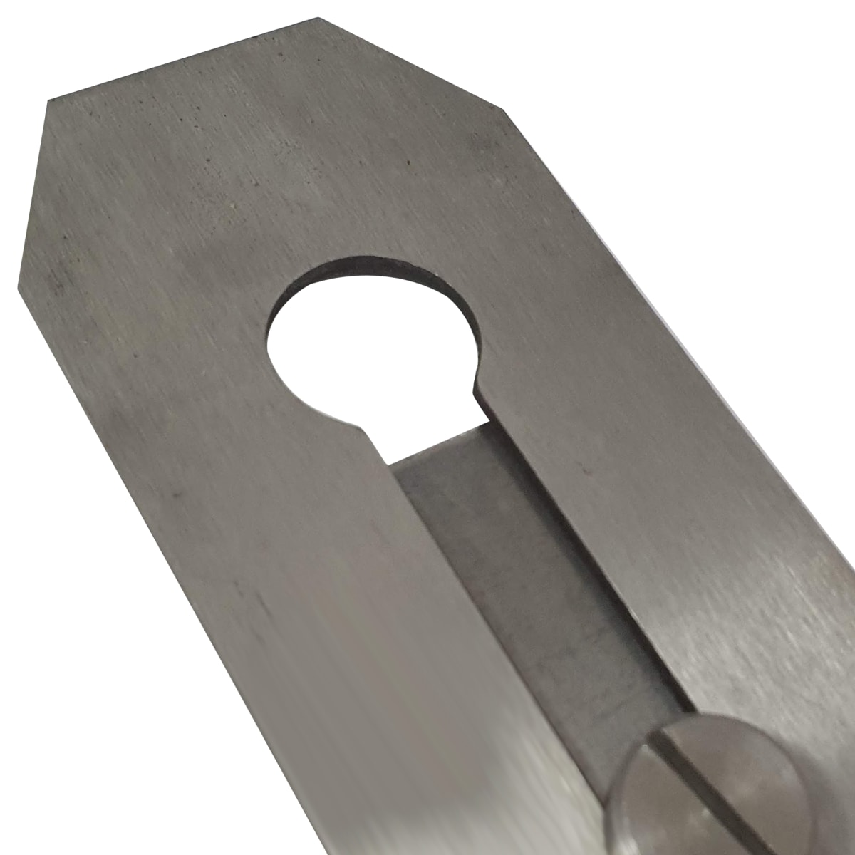 Cuchilla para Cepillo Carpintero. Mod: 21154