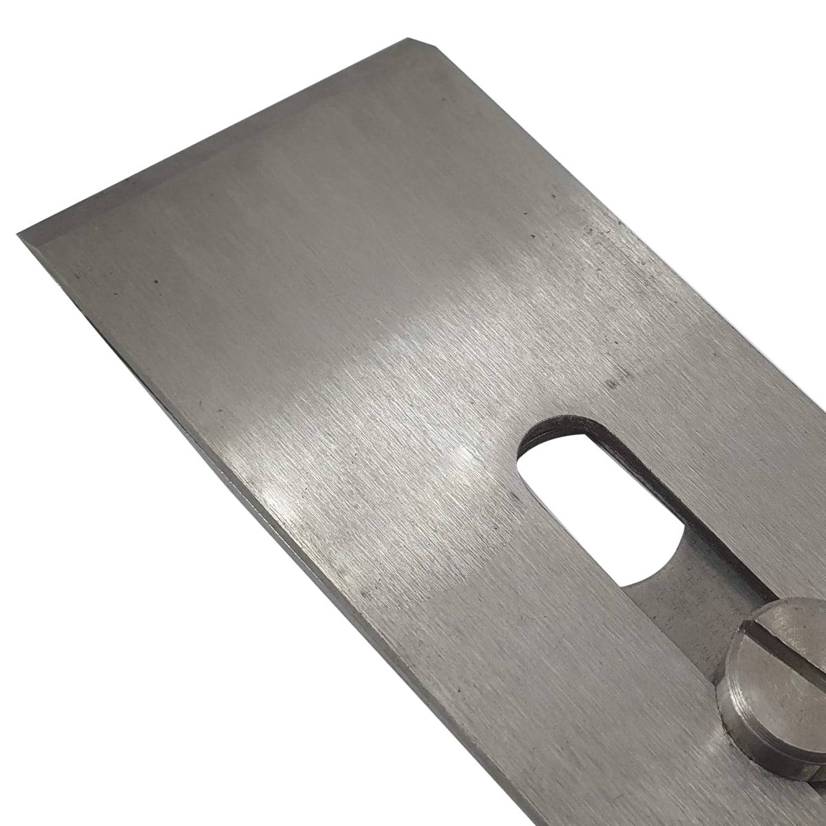 Cuchilla para Cepillo Carpintero. Mod: 21156