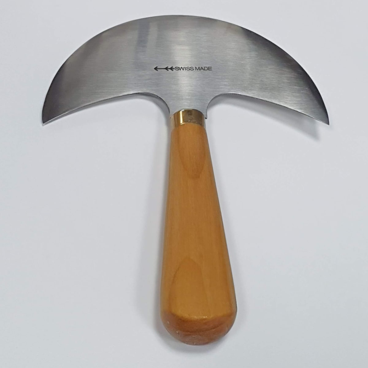 Cuchillo Marroquinero Talabartero Pfeil HM150 de 150 mm para Cortar Cuero2