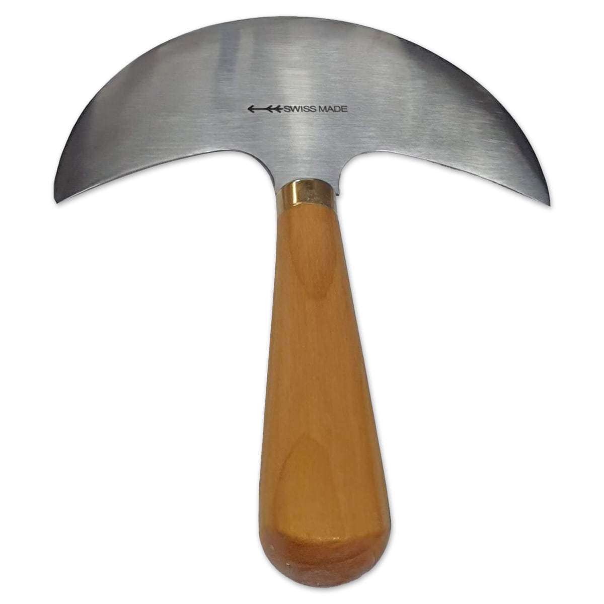 Cuchillo Marroquinero Talabartero Pfeil HM150 de 150 mm para Cortar Cuero7