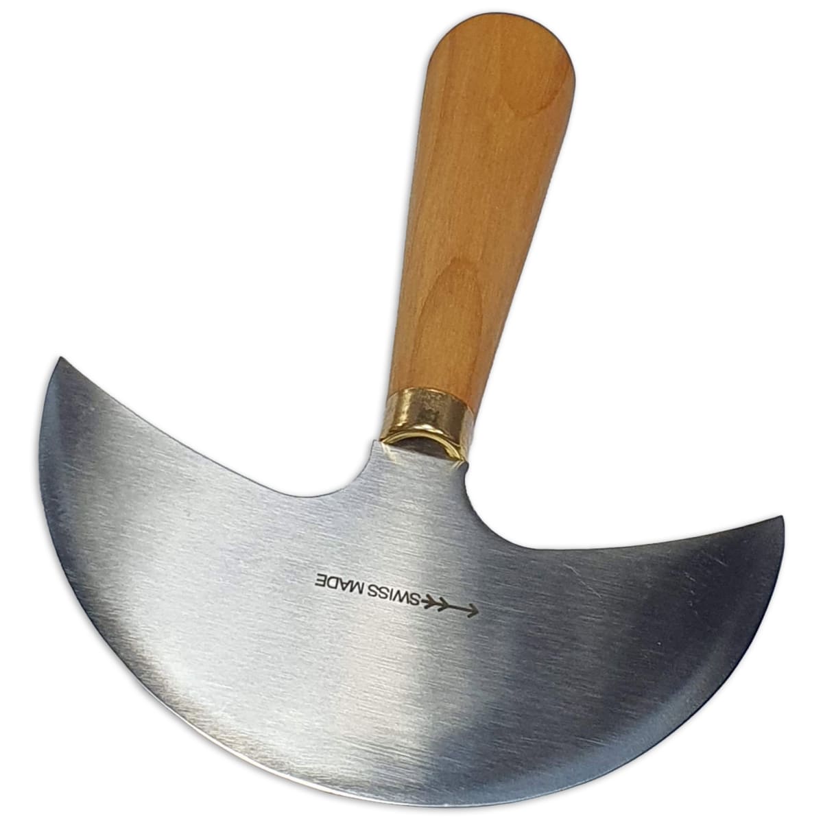 Cuchillo Marroquinero Talabartero Pfeil HM150 de 150 mm para Cortar Cuero6