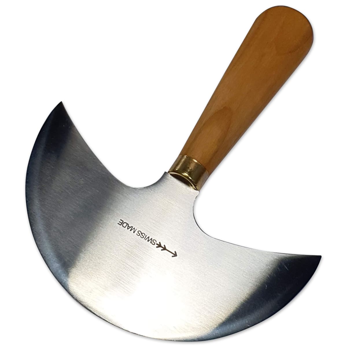 Cuchillo Marroquinero Talabartero Pfeil HM150 de 150 mm para Cortar Cuero2