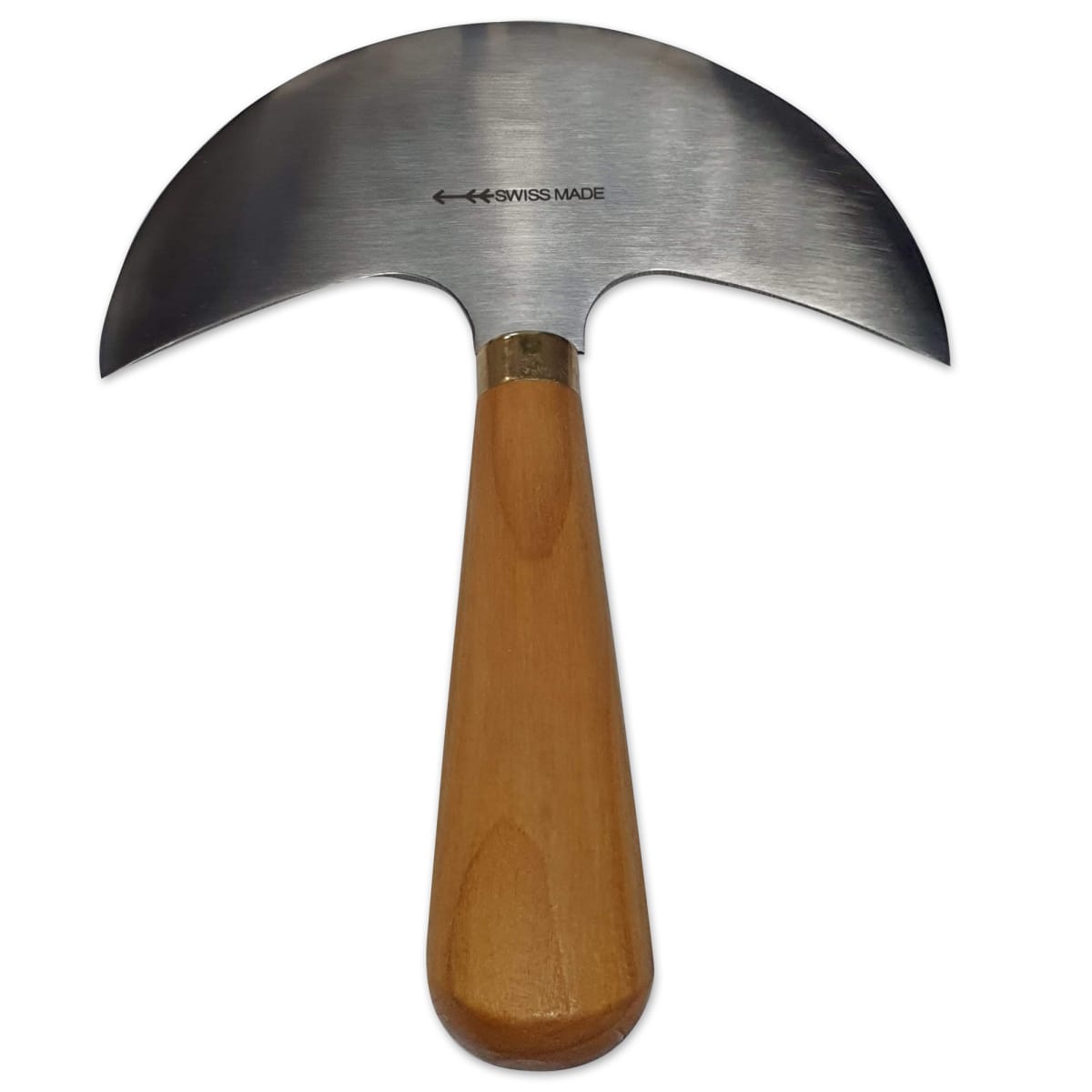 Cuchillo Marroquinero Talabartero Pfeil HM150 de 150 mm para Cortar Cuero5