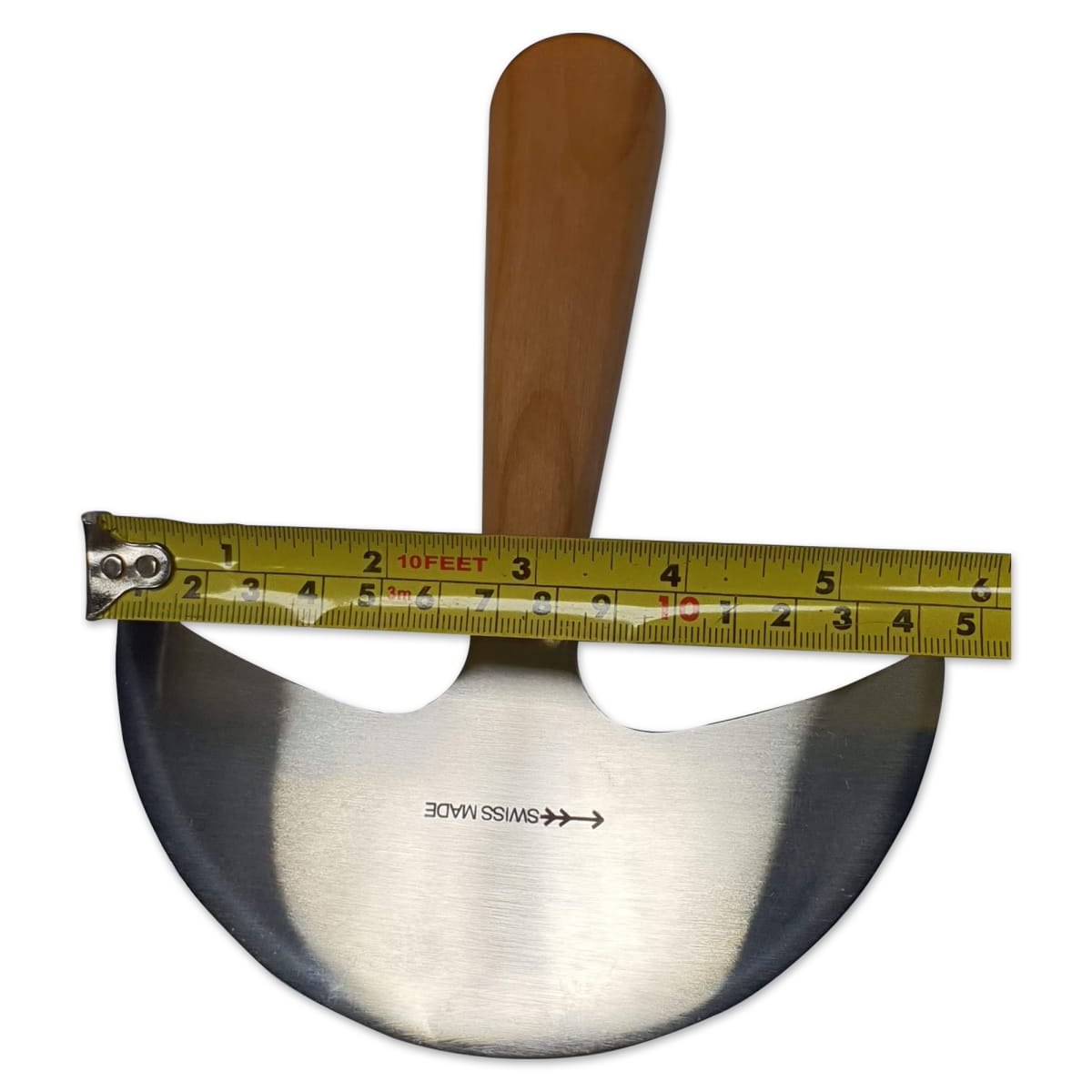 Cuchillo Marroquinero Talabartero Pfeil HM150 de 150 mm para Cortar Cuero4