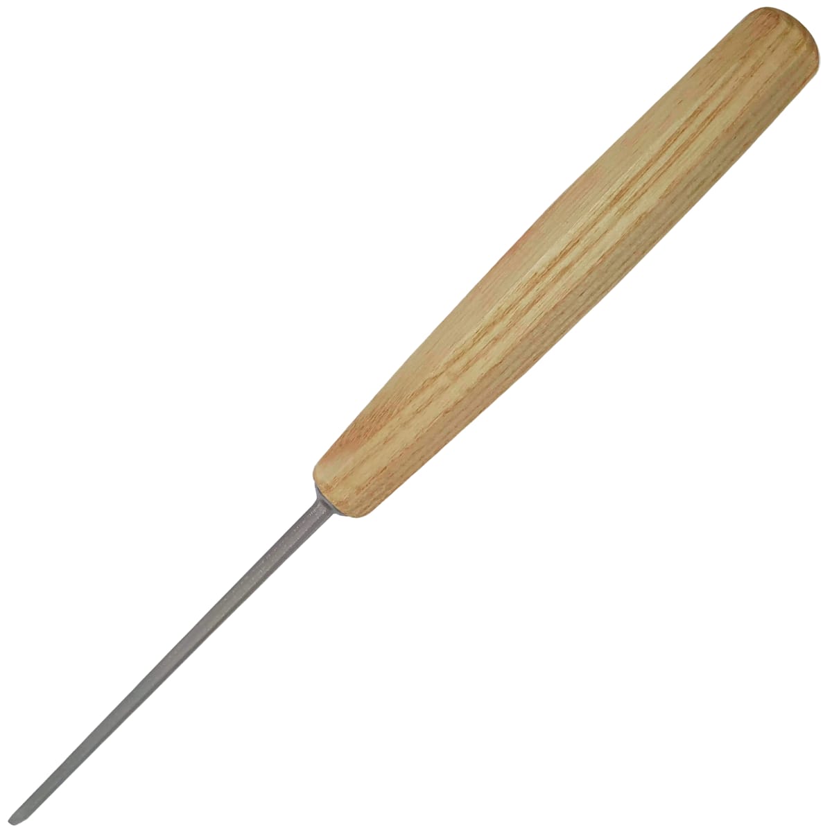 Gubia No 8 Semi Curva de 2 mm de ancho2