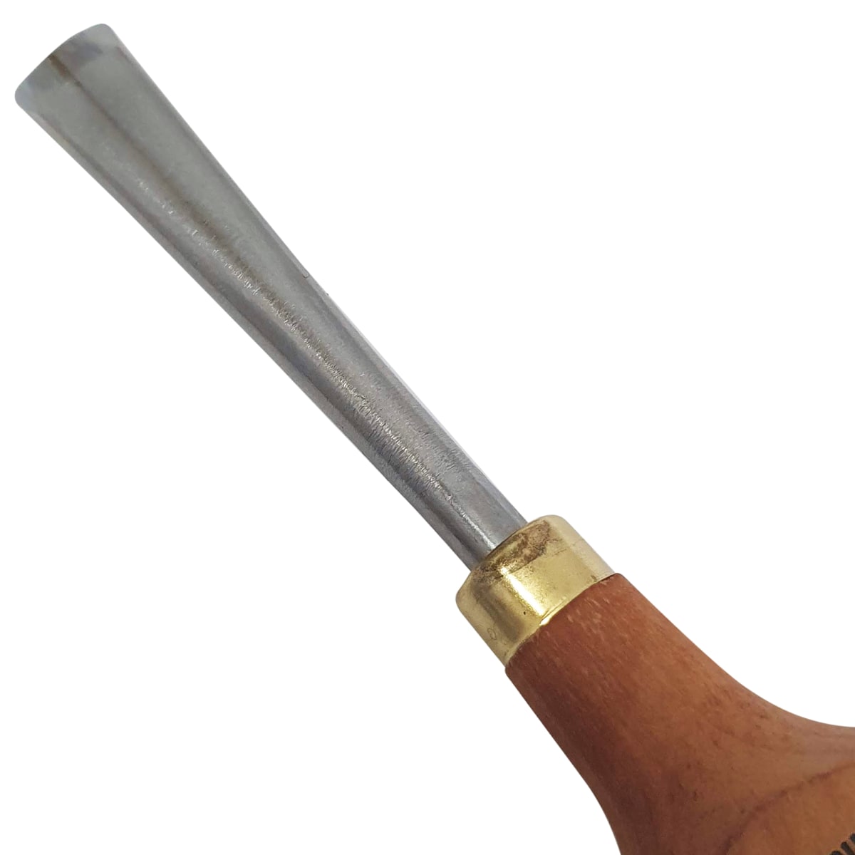 Gubia Semi Curva B7 de 14 mm de ancho para Timbre y Xilografia3