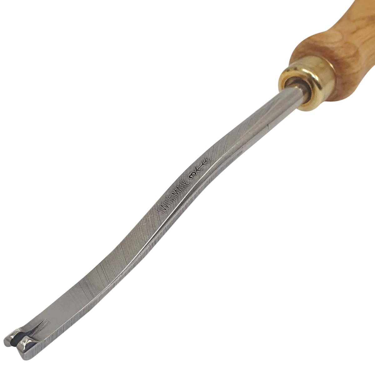 Bordeadora para Cuero. Mod: LK33