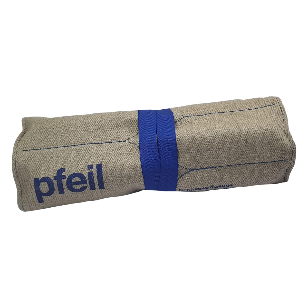 Set de Gubias Pfeil Ro12 con Estuche para Tallado en Madera (13 pcs)2