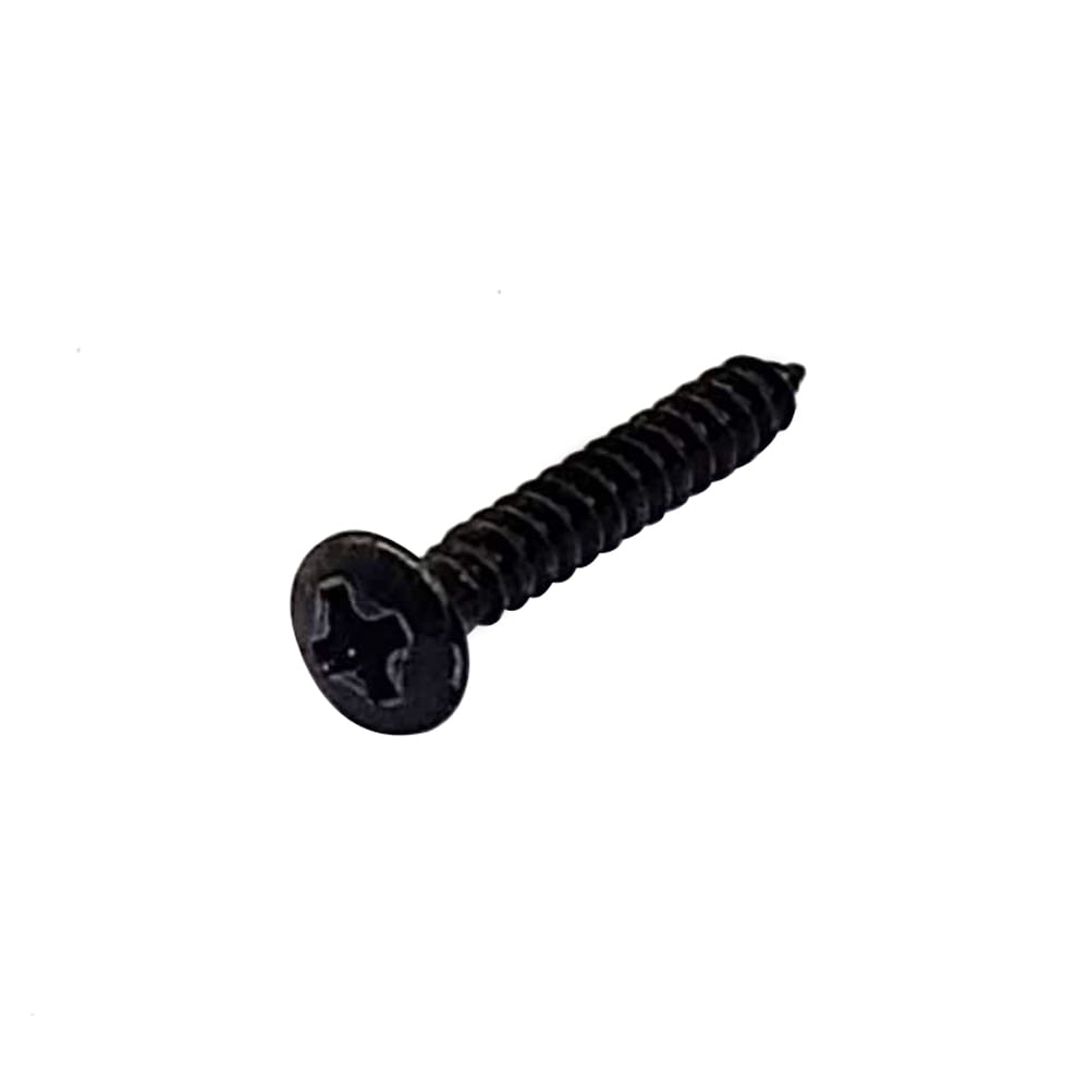 Tornillo para Mounting Ring. Color: Black1