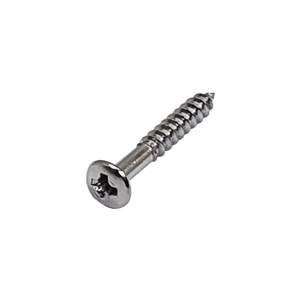 Tornillo para Mounting Ring. Color: Chrome 0