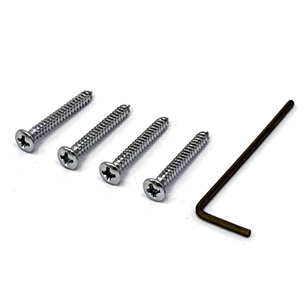 Puente Hard Tail 7-String. Mod: 510FX-7. Color: Chrome5