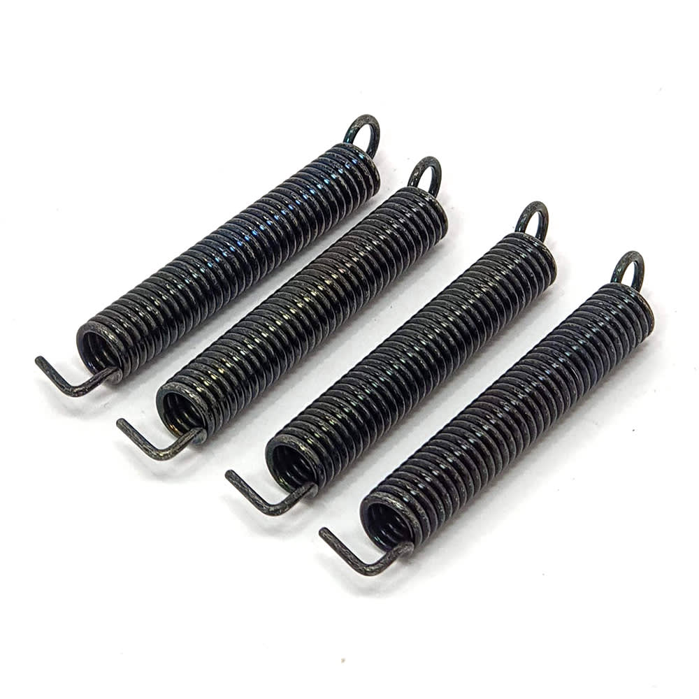 Floyd Rose Zurdo Mod: GE1996T Left-Hand. Color: Chrome con Bloque de 36 mm10