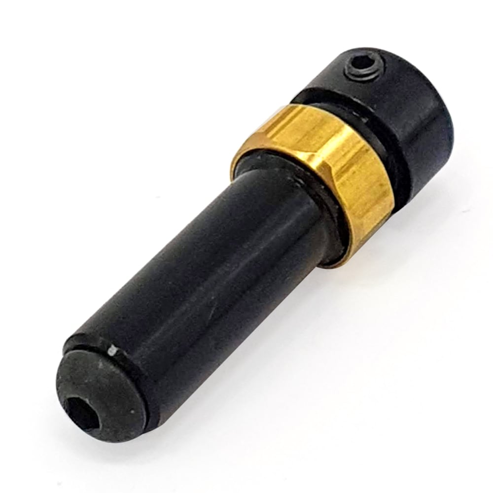 Buje para Palanca de Floyd Rose. Mod: 1996-ARM-HOD. Color: Black3