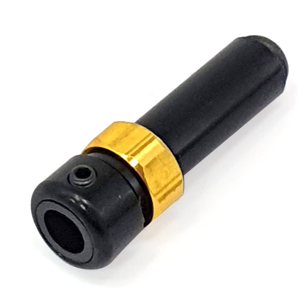 Buje para Palanca de Floyd Rose. Mod: 1996-ARM-HOD. Color: Black 0