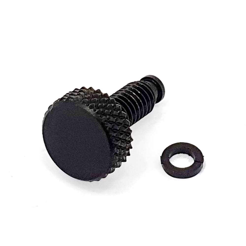 Perno de Microafinacion para Saddles. Mod: TF096. Color: Black2