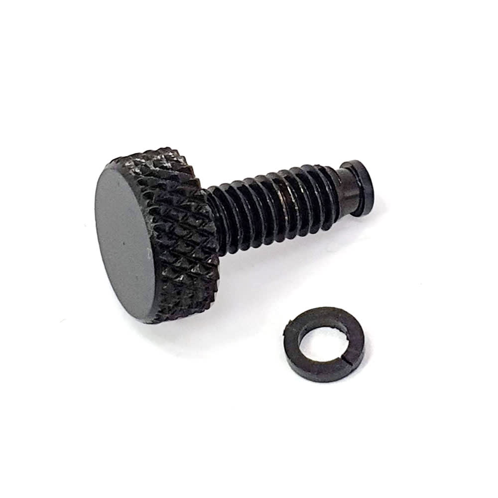 Perno de Microafinacion para Saddles. Mod: TF096. Color: Black 0
