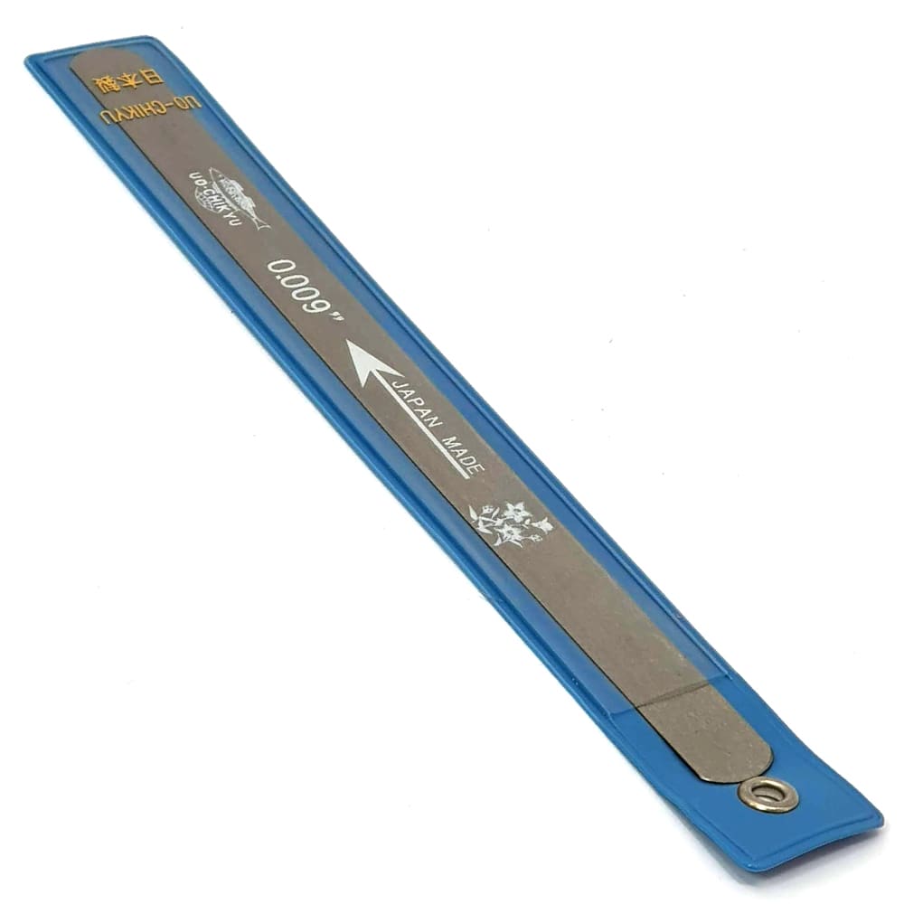 Lima para Cejuela de Hueso. Mod: 5001-09. Calibre 0.009