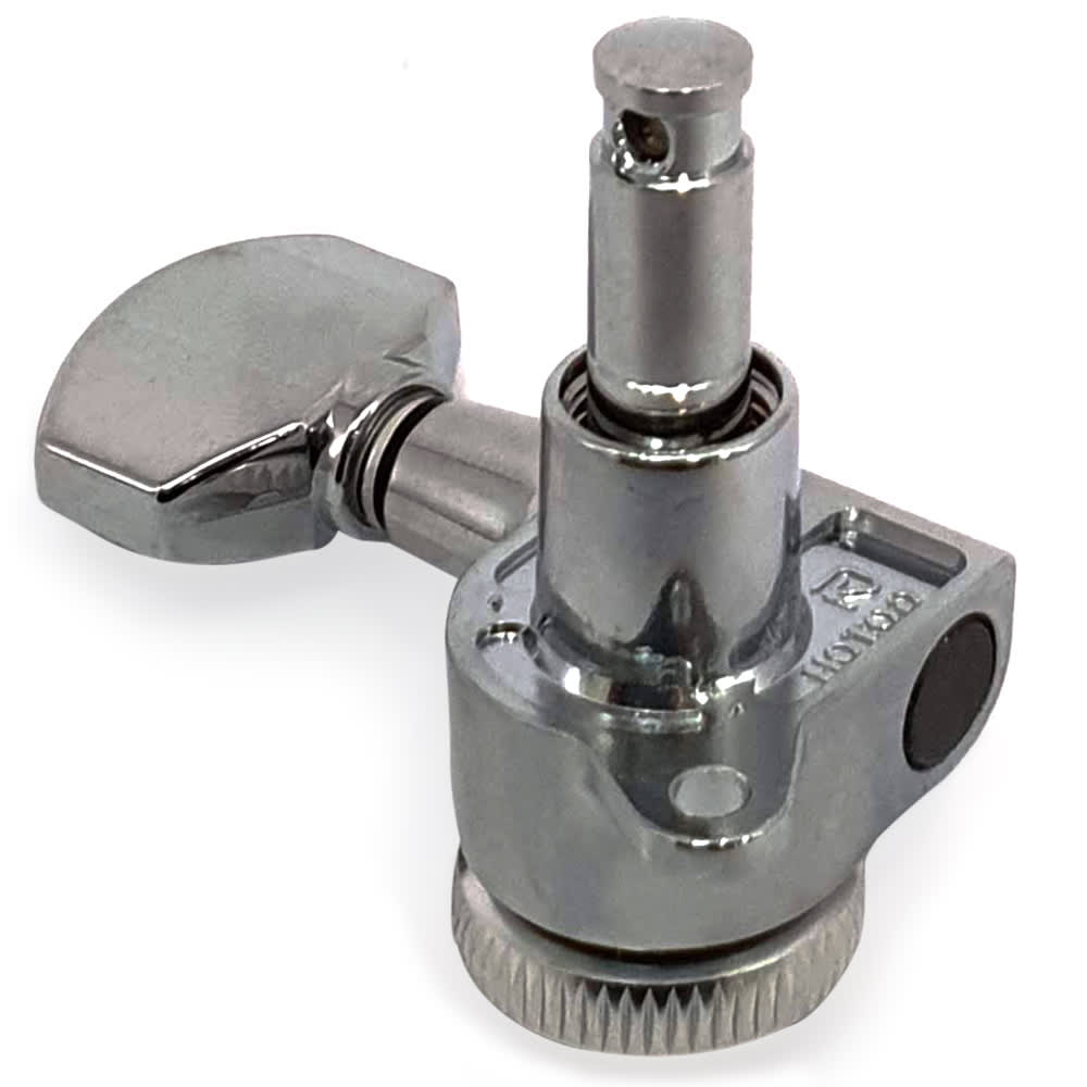 Clavija 1L. Mod: SG381-07 MG-T. Color: Chrome3