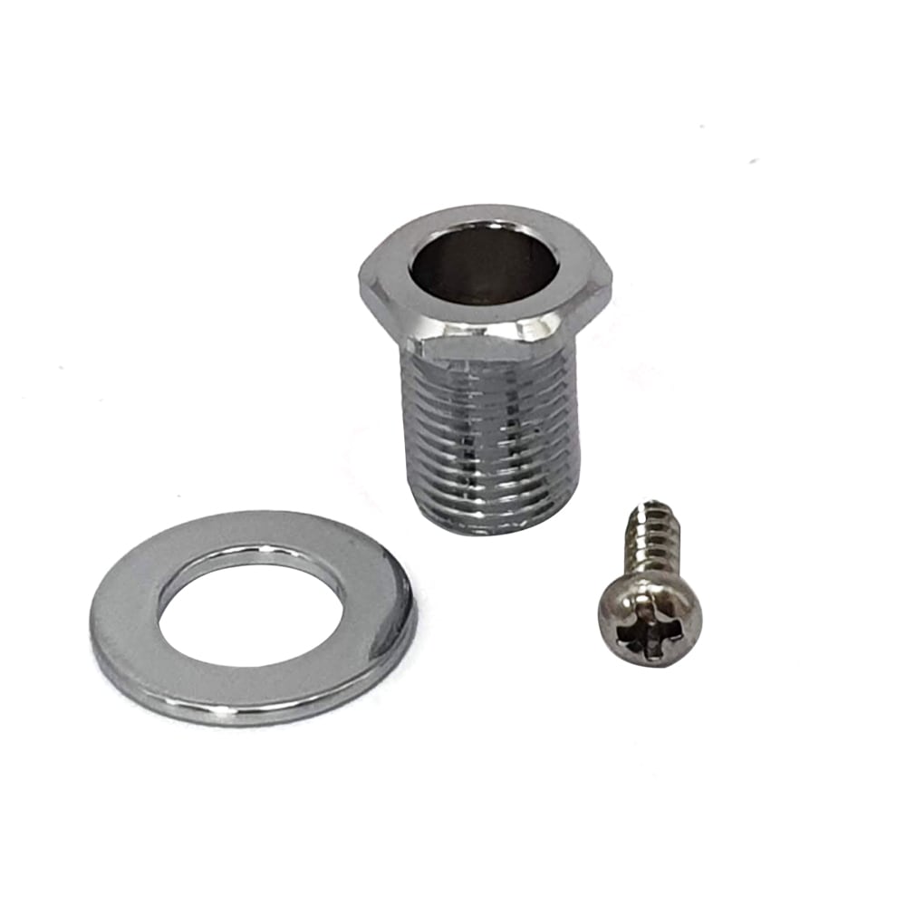 Clavija 1R. Mod: SG381-07 MG-T. Color: Chrome4