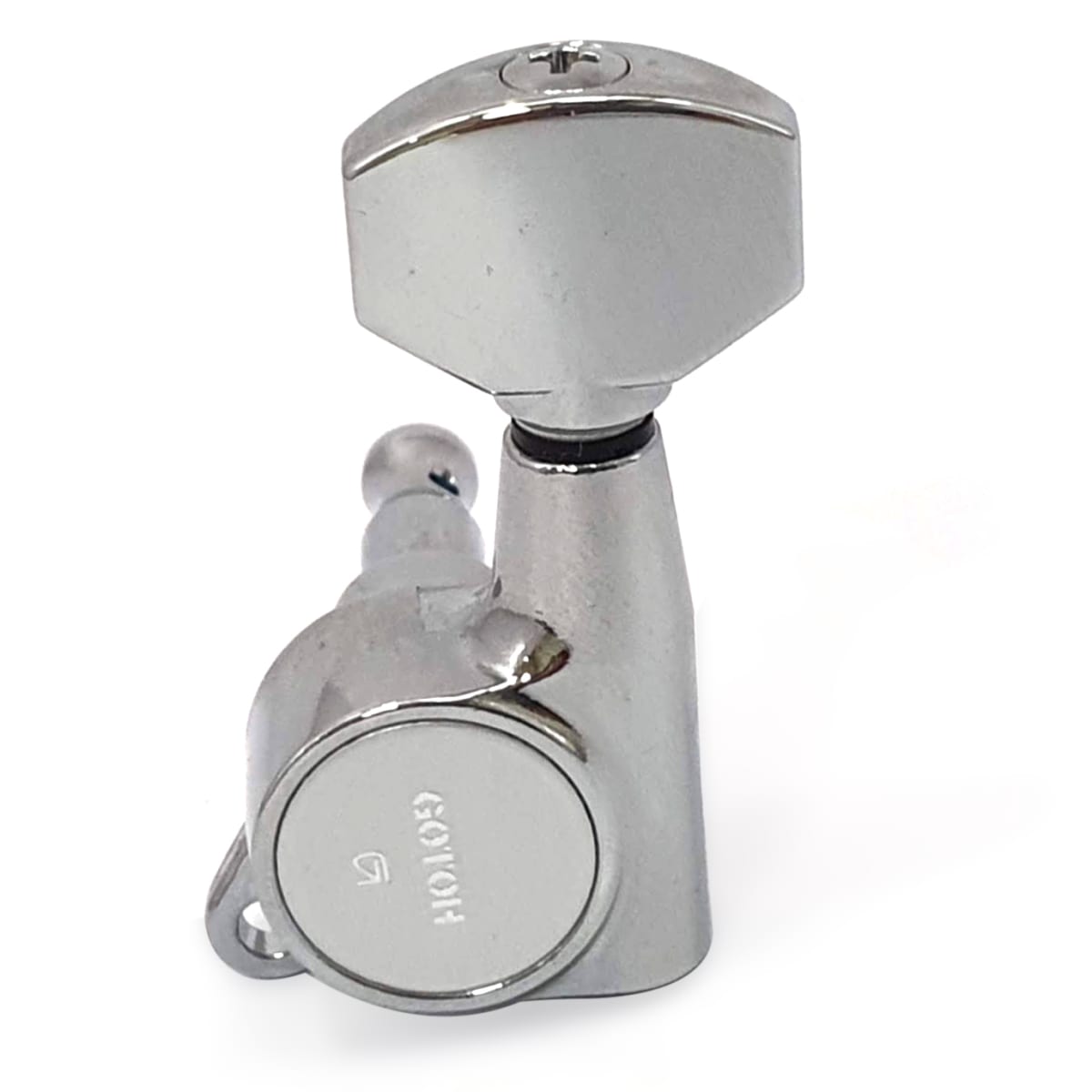 Clavija 1R. Mod: SG381-07. Color: Chrome 0