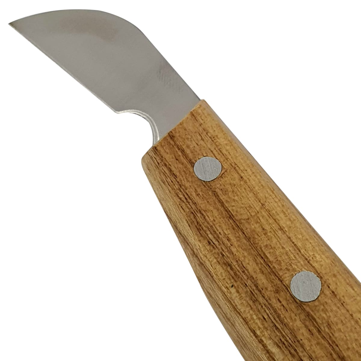 Cuchillo para Tallado de Madera. Mod: Kerb 2 | LB Luthier