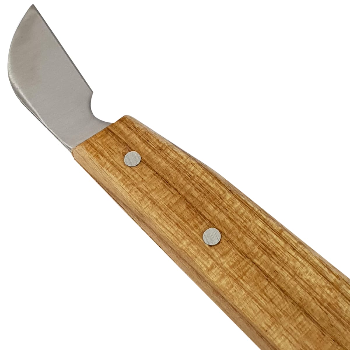 Cuchillo Pfeil Kerb 2 para Tallado en Madera3