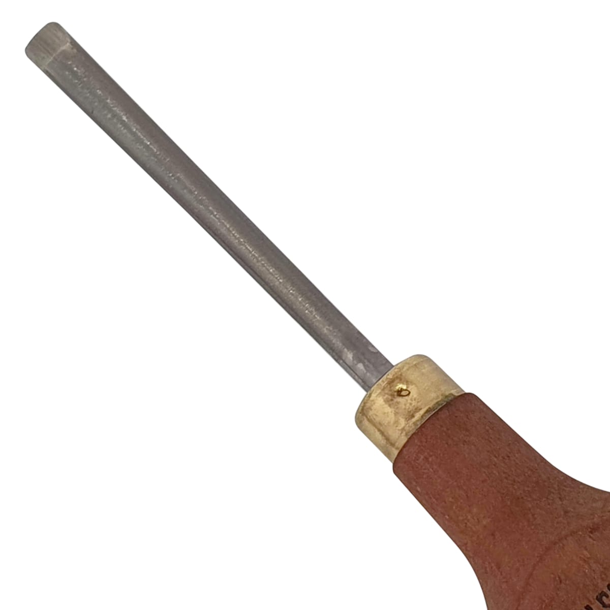 Gubia Semi Curva L7 de 6 mm de ancho para Timbre y Xilografia4