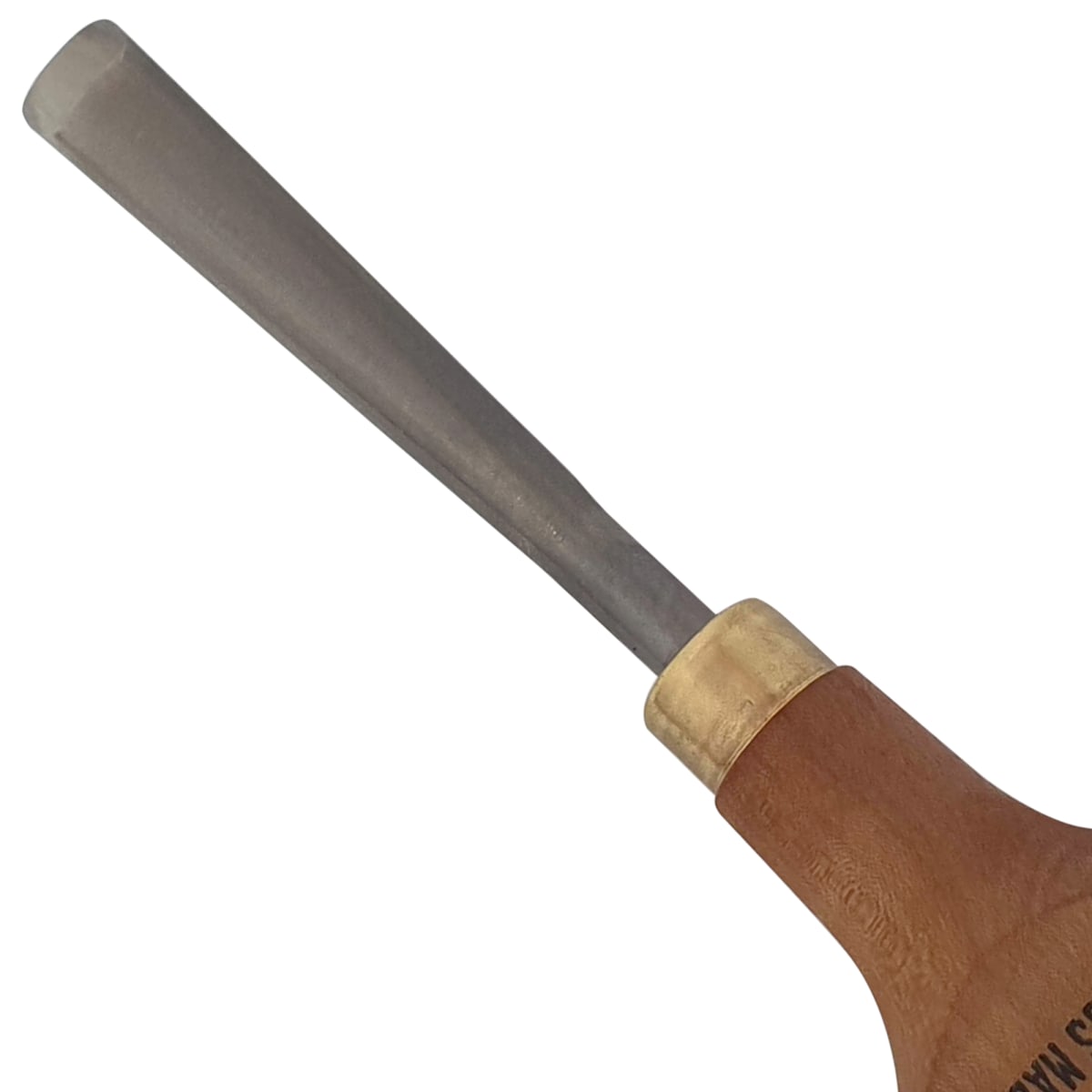 Gubia Semi Curva L7 de 10 mm de ancho para Timbre y Xilografia4