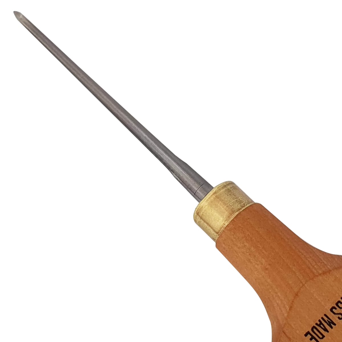 Micro Gubia No L11 en U para Timbre de 1 mm de ancho4