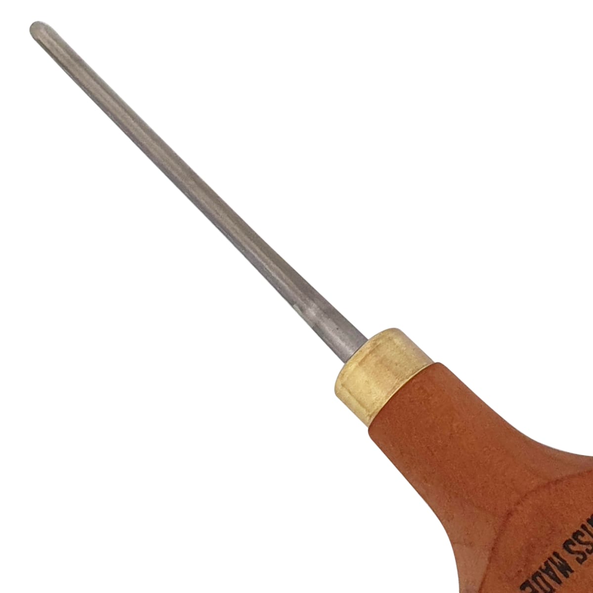 Gubia Semi Curva L9 de 2 mm de ancho para Timbre y Xilografia4