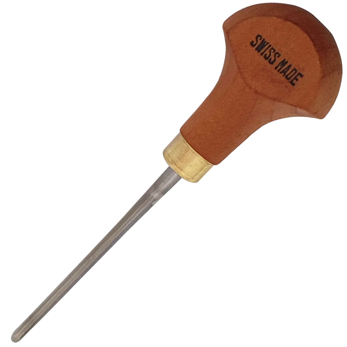 Gubia Semi Curva L9 de 2 mm de ancho para Timbre y Xilografia2