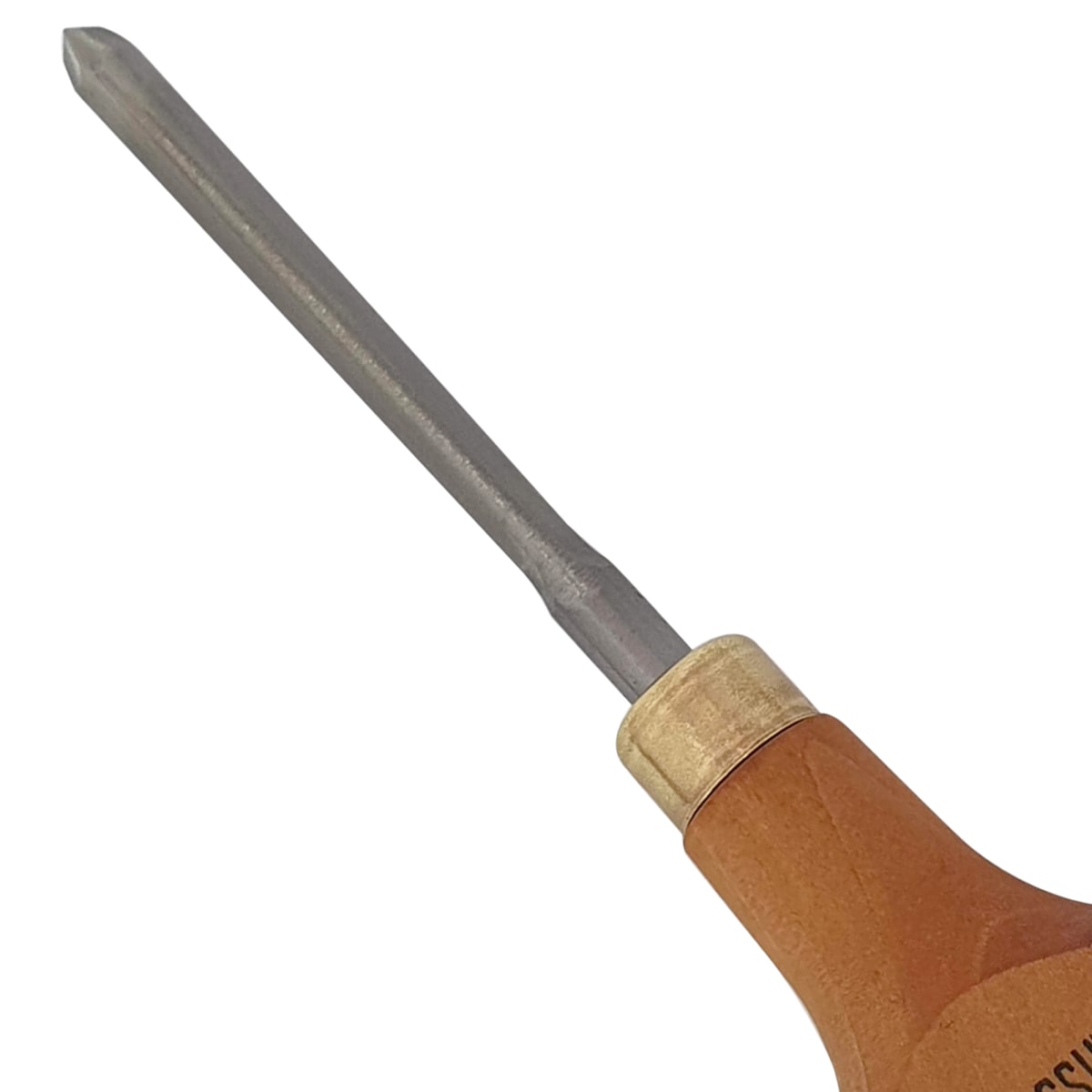 Gubia L12 de 4 mm de ancho. Partidor en 60º para Timbre y Xilografia4