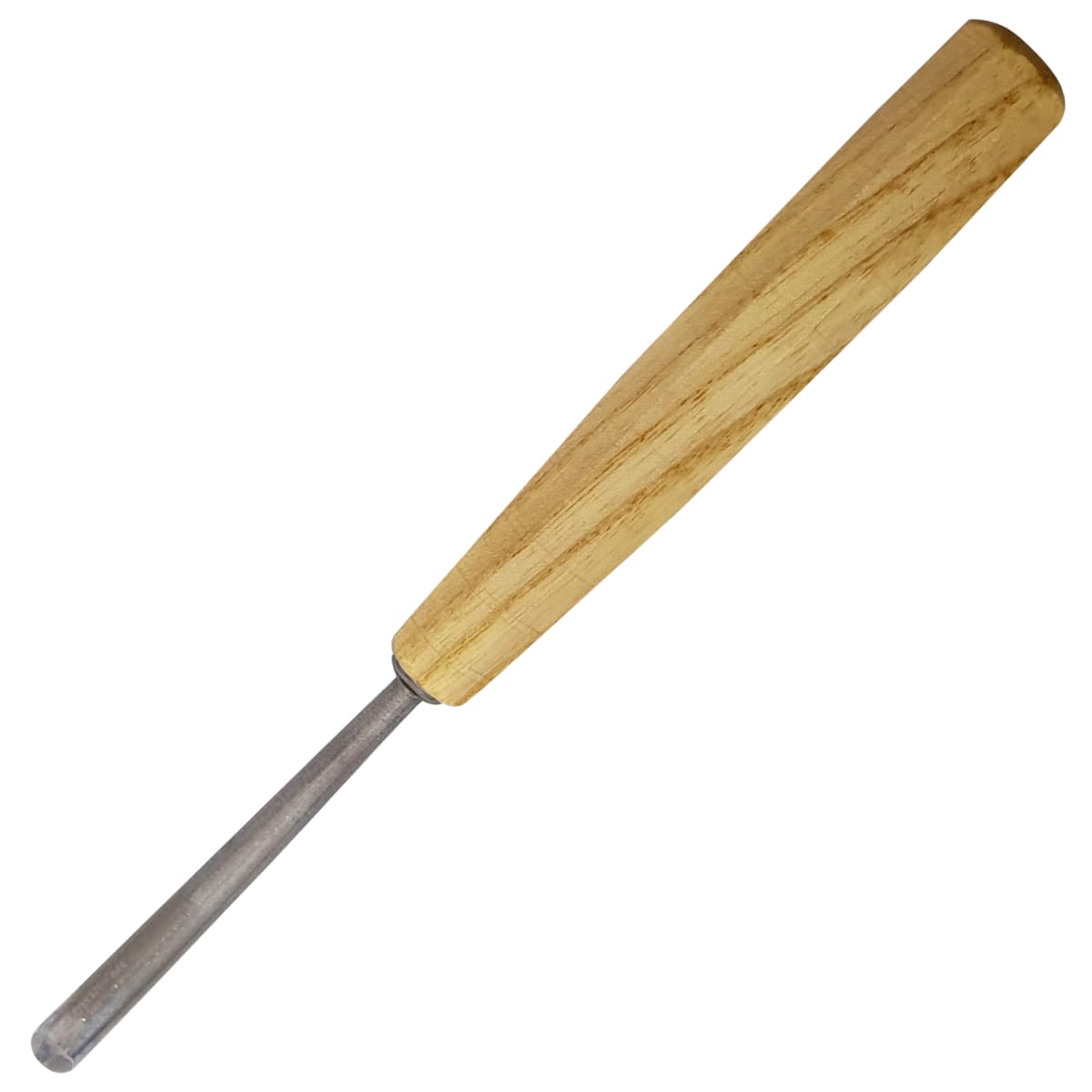  Gubia D8 de 7 mm de ancho Semi Curva para Xilografia2