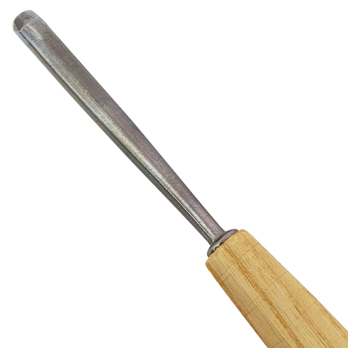  Gubia D8 de 7 mm de ancho Semi Curva para Xilografia4