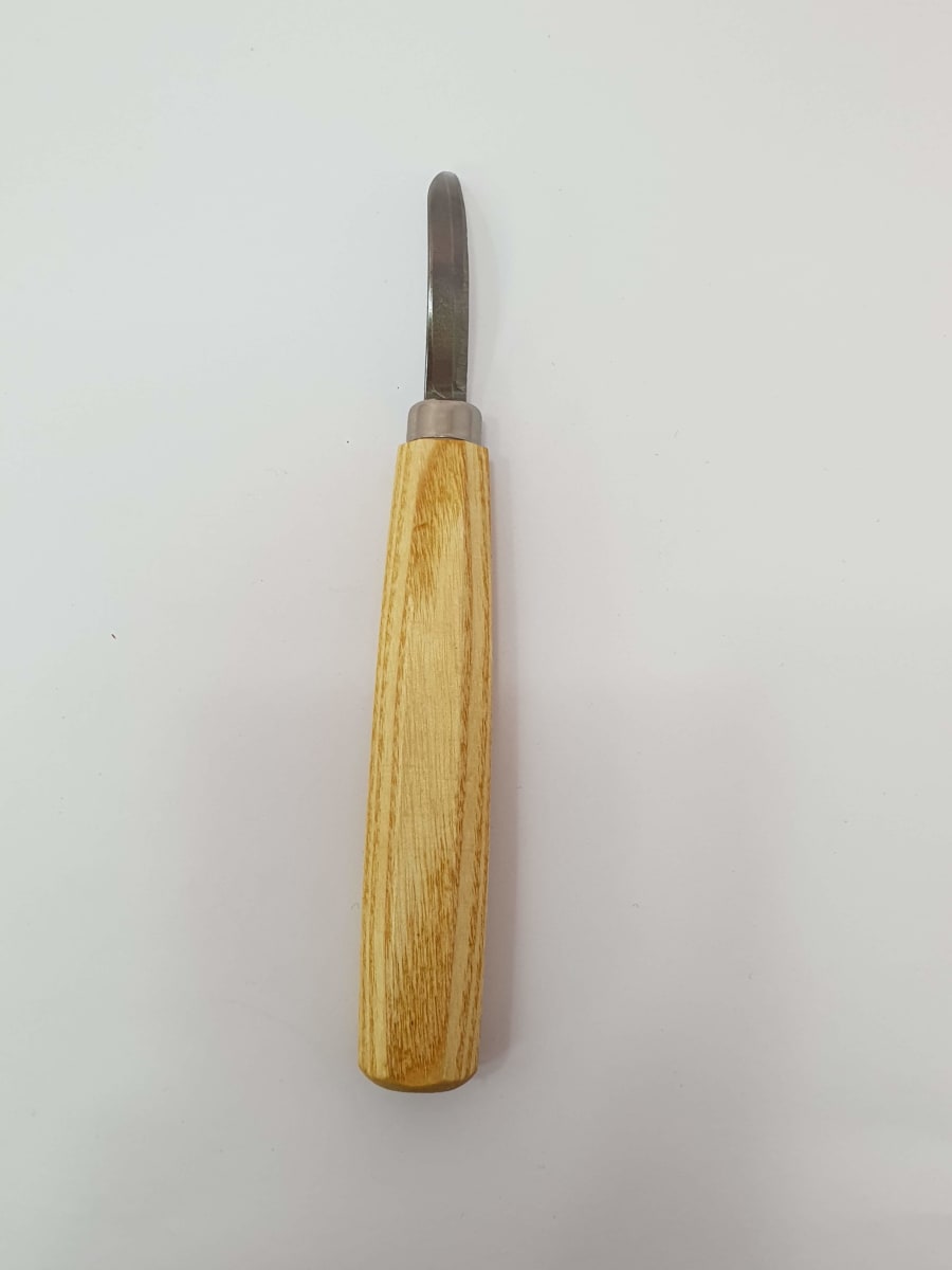 Cuchillo Vaciador para Cucharas o Cuencos. Mod: Kerb 254