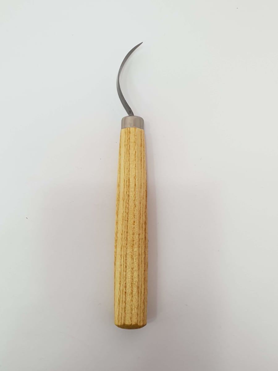 Cuchillo Vaciador para Cucharas o Cuencos. Mod: Kerb 253