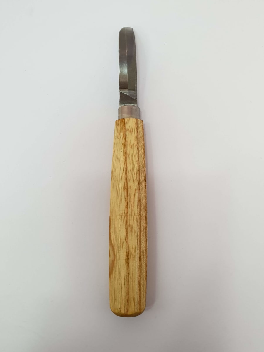 Cuchillo Vaciador para Cucharas o Cuencos. Mod: Kerb 214