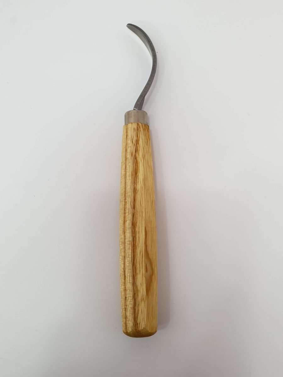 Cuchillo Vaciador para Cucharas o Cuencos. Mod: Kerb 212